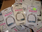 PERSONALIZED BRACELET